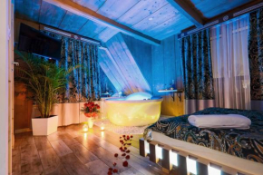 GÓRALSKA VILLA APARTAMENTY Z JACUZZI & HOME SPA & Zakopane